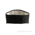 Waist Back Support Belt Soft Two-sided Waist Support Belt Supplier